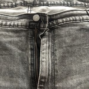 Levi's 502 taper jeans big and tall